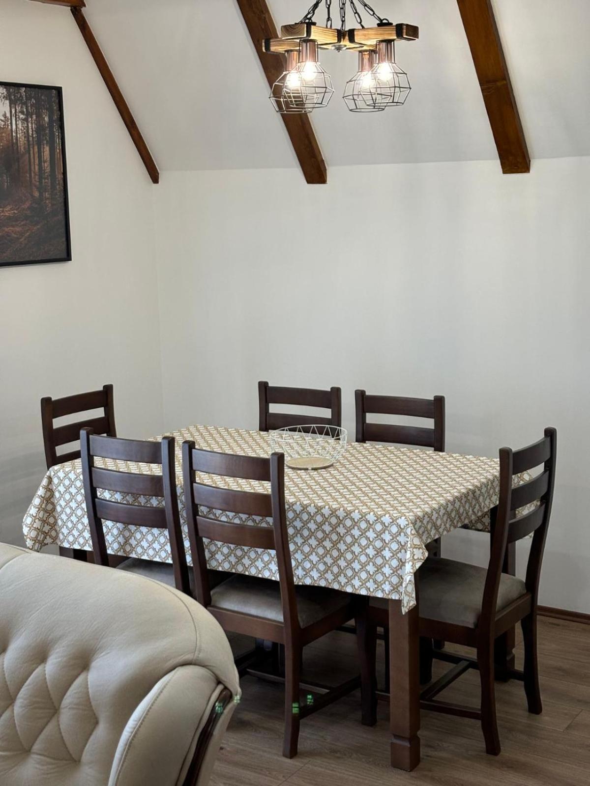 Village Moticki Gaj Zabljak  Ngoại thất bức ảnh